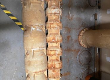 Vertical Turbine Pumps