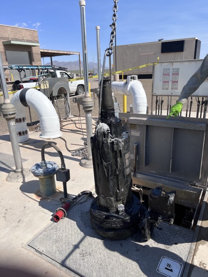 The Classification of Pumps Dynamic vs Positive Displacement